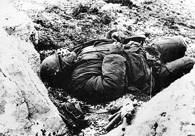 La Guerra, algunos datos de Malvinas