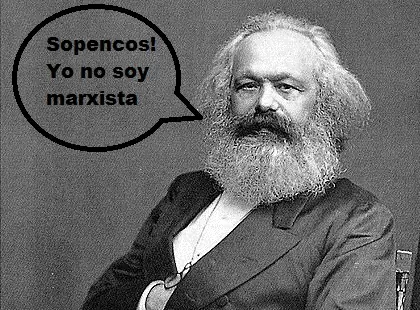 marx