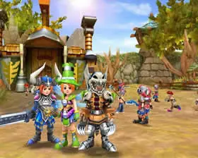 Juegos de Rol y sus derivados videojueguiles