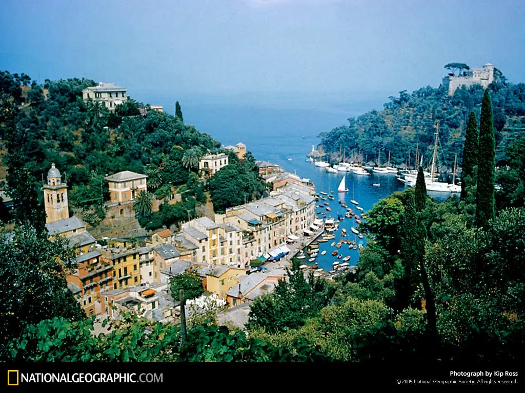 PORTOFINO