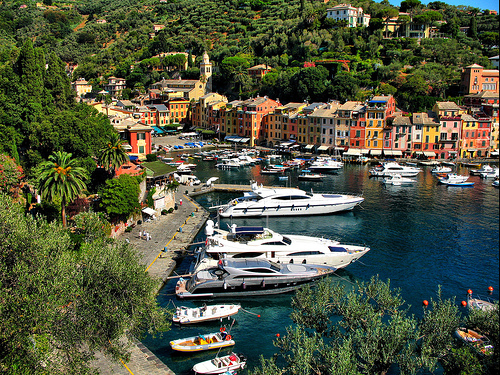 Portofino