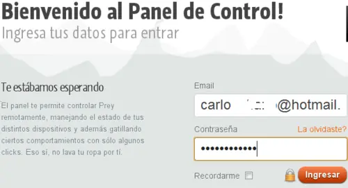 localizar