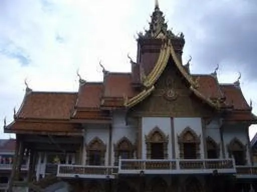 Tailandia(Muchas Fotos)
