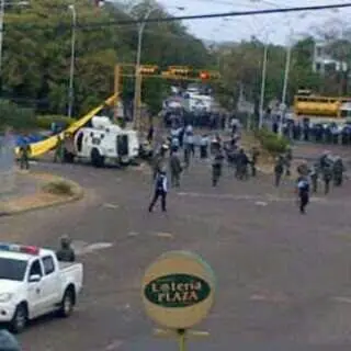 vamos venezuela