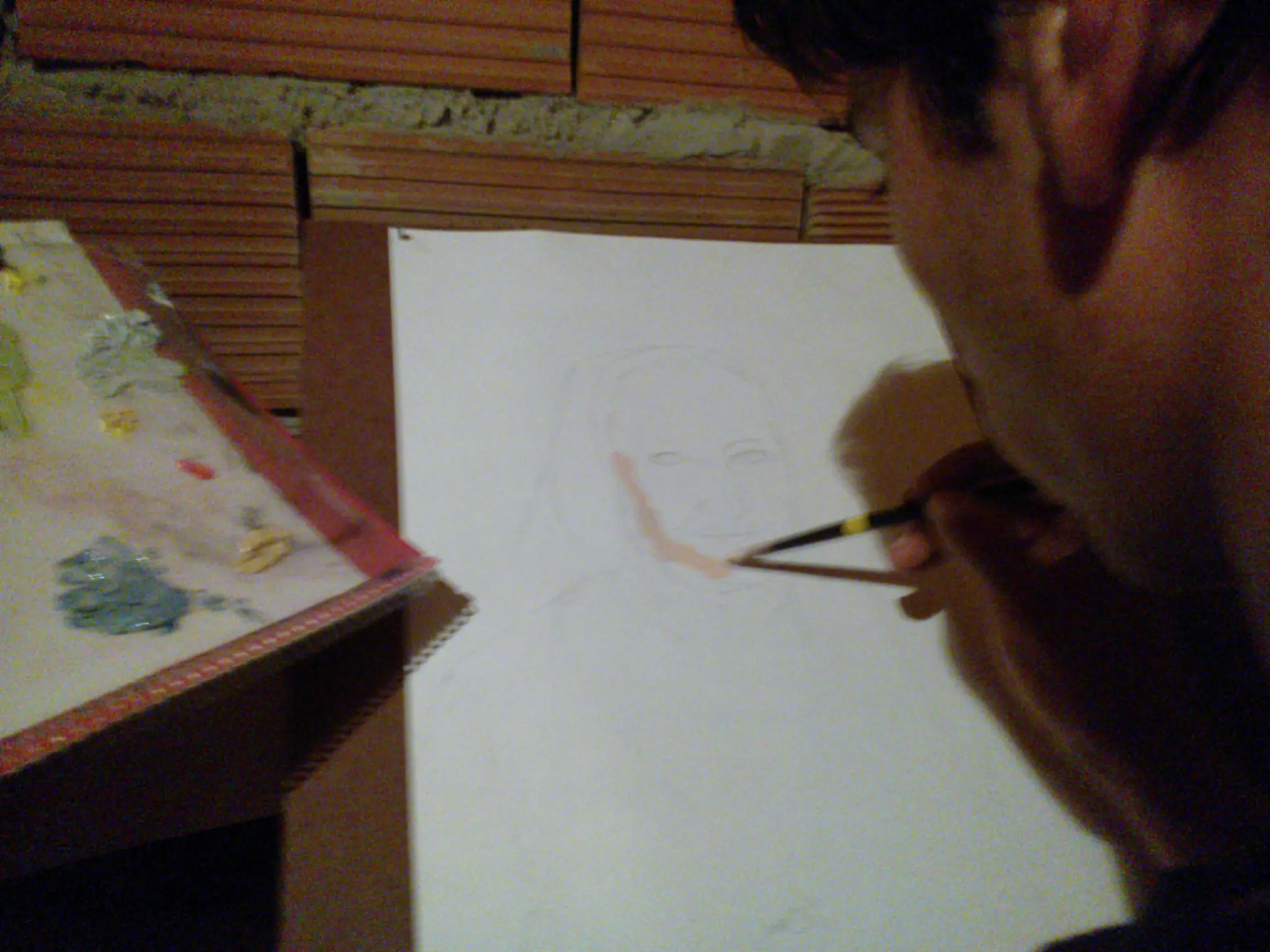 retrato