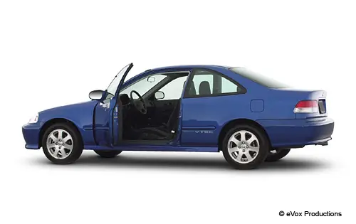 Civic