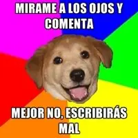 cosas