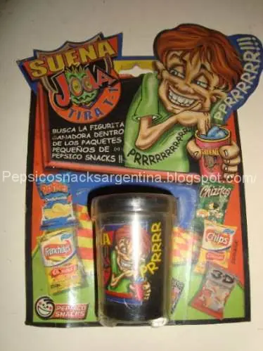 pepsico