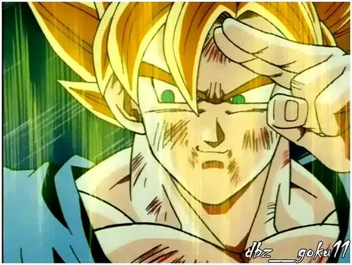las mejores frases de goku.