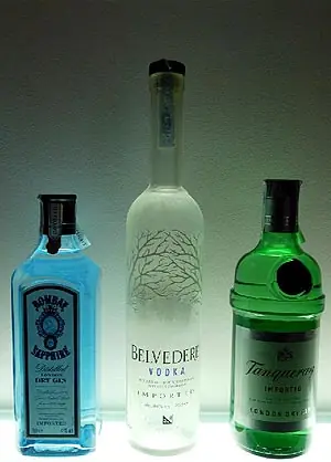 tragos