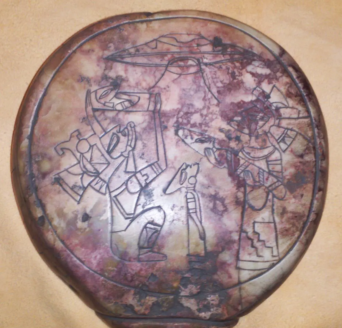 Mayas