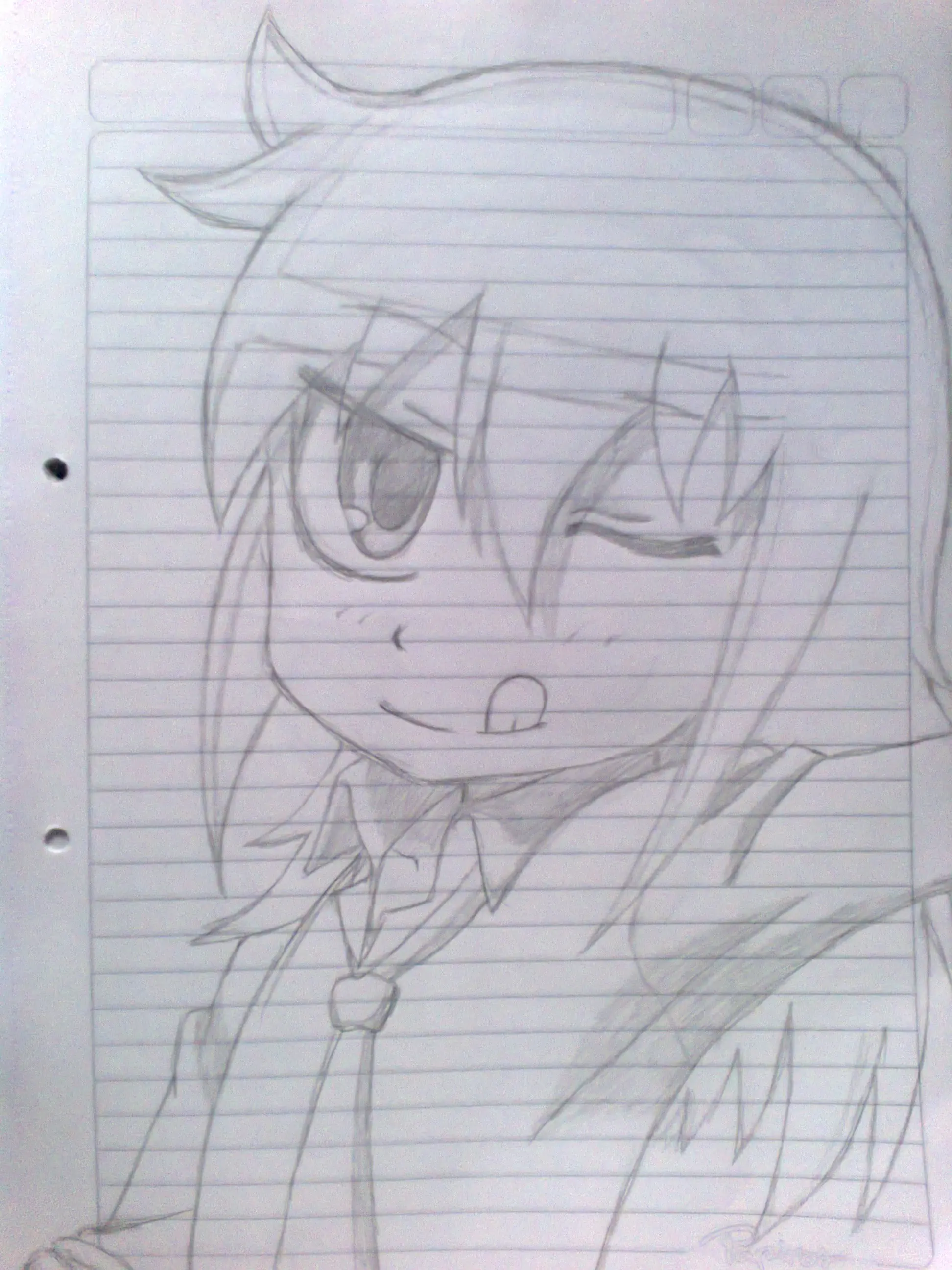 anime