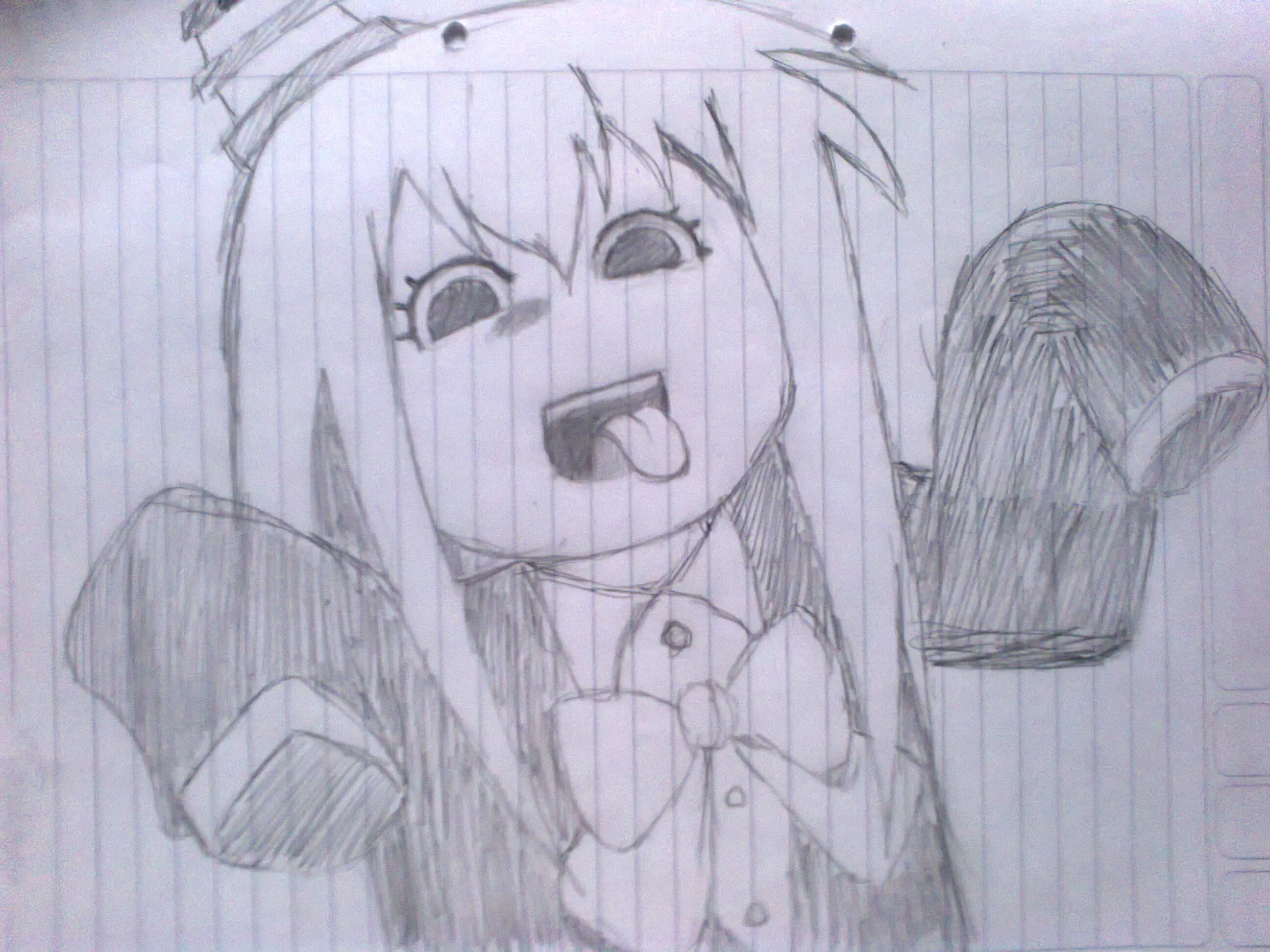 anime