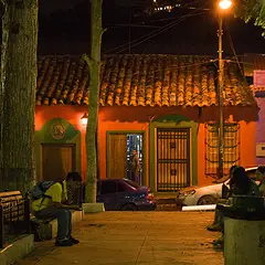 caracas