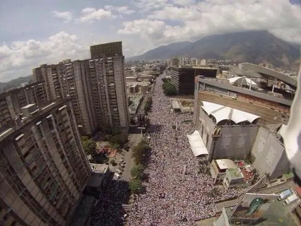 Venezuela