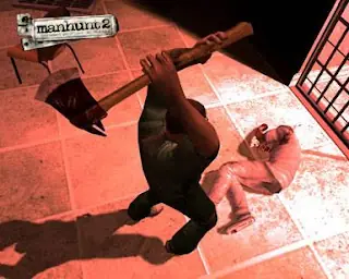Los 5 juegos mas violentos de la historia!!