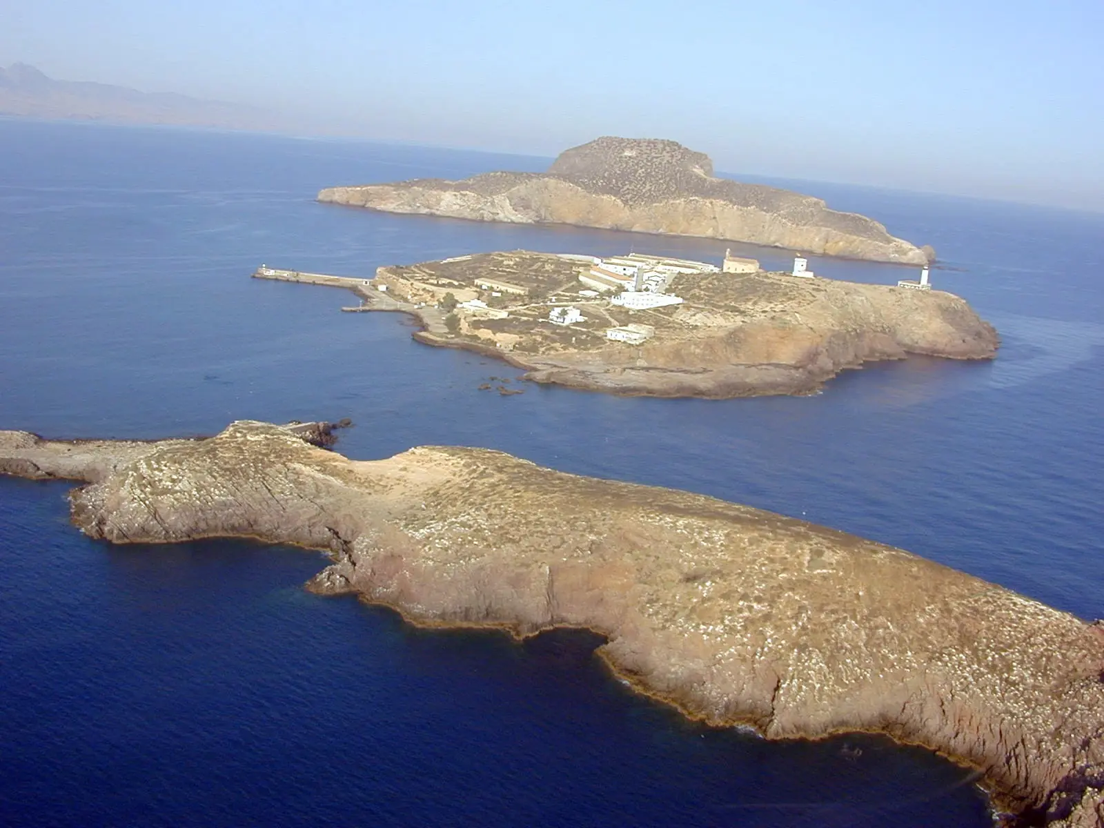 islas
