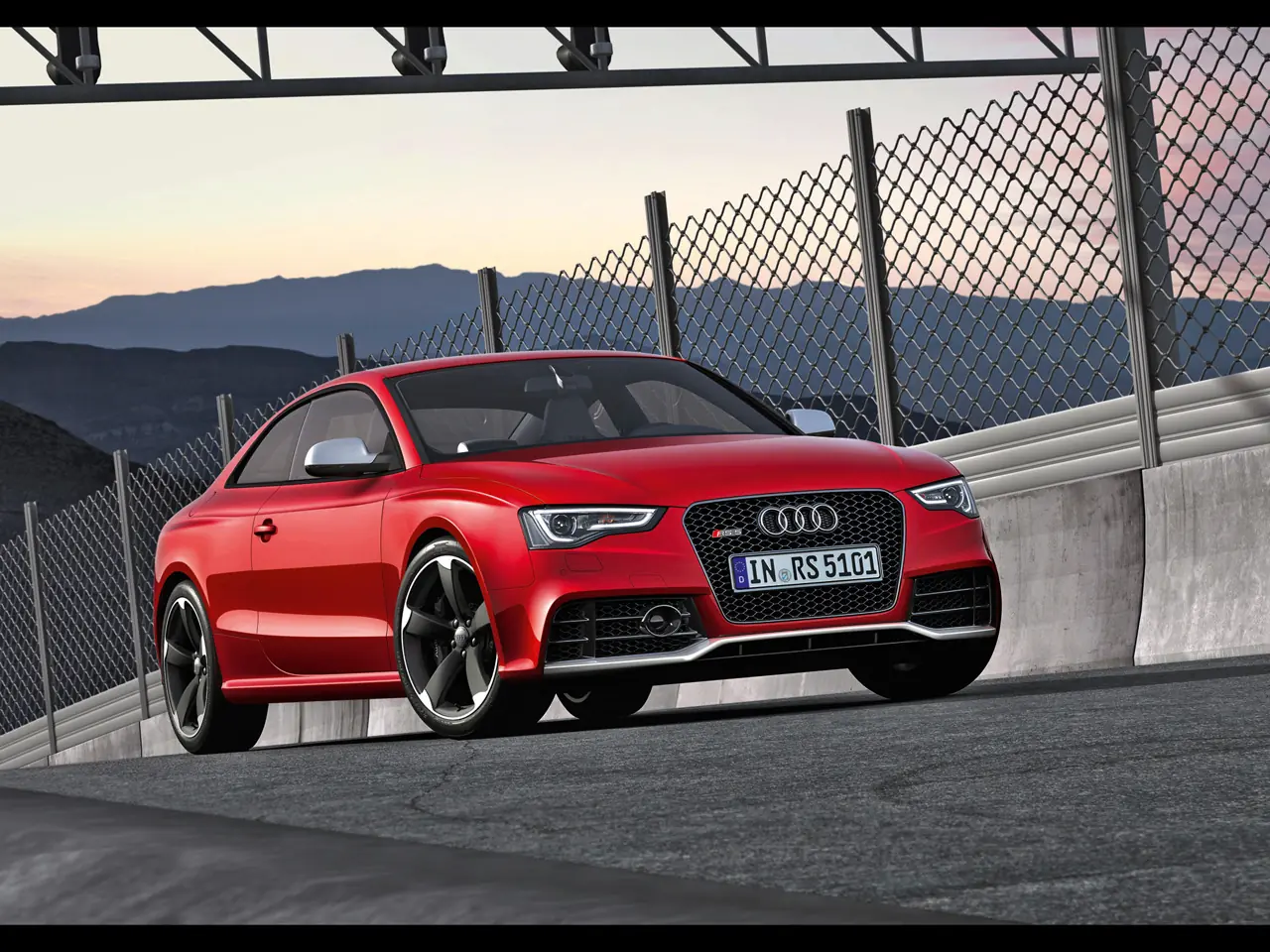 audi