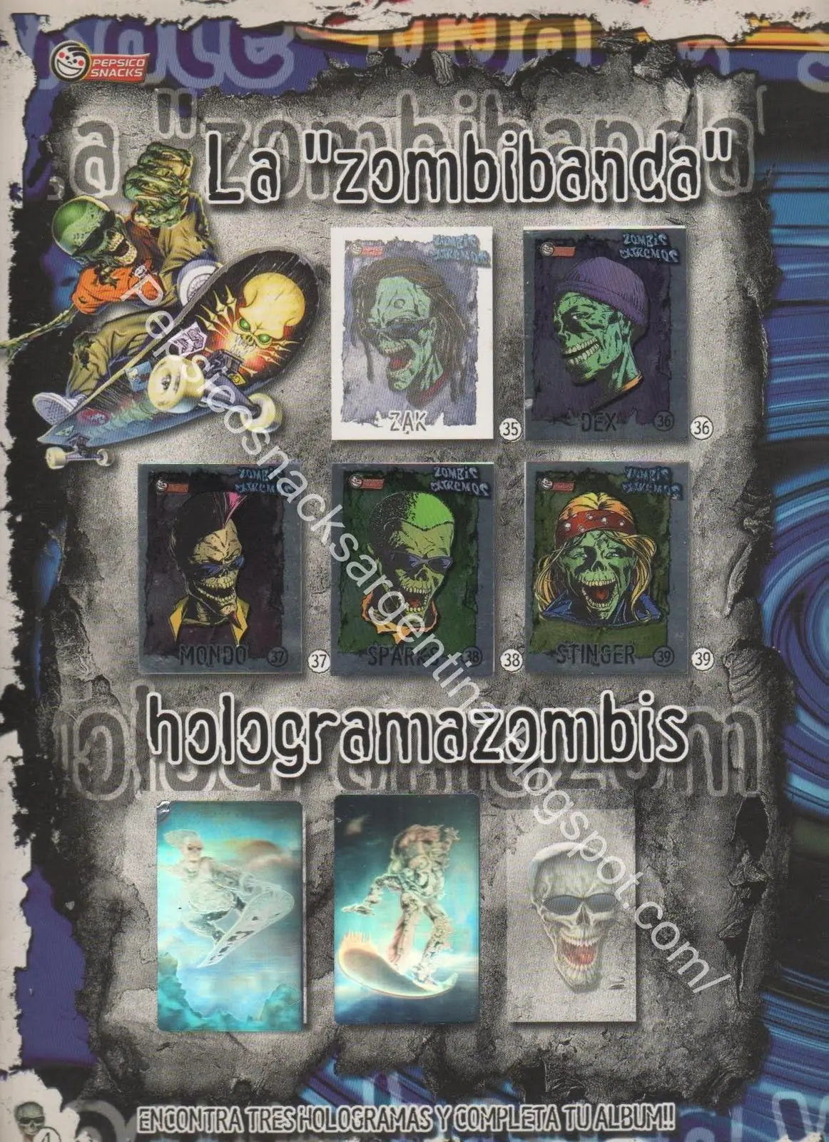 años 90