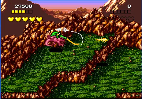 battletoads