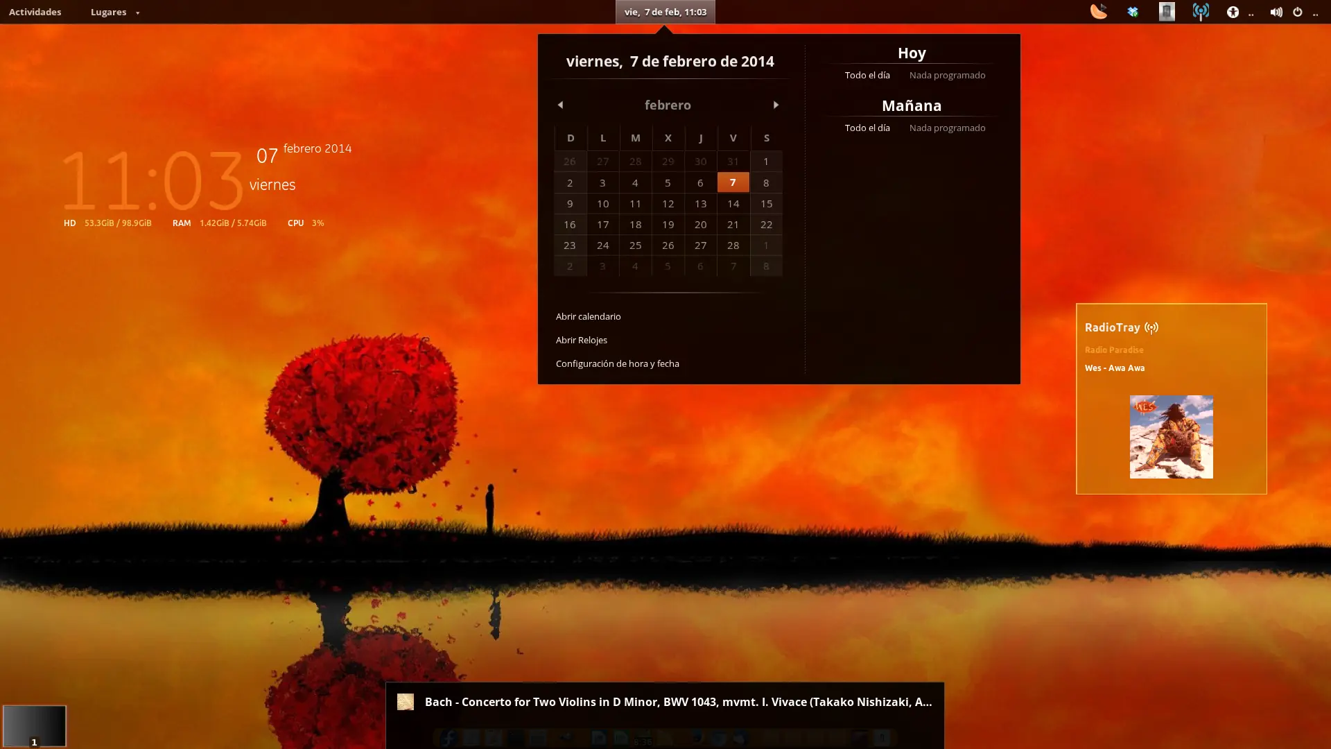 fondo de pantalla