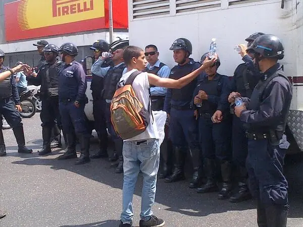 Venezuela