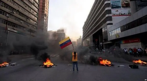 noticias venezuela