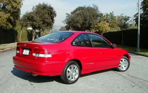 Civic