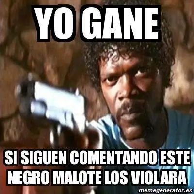 comenta