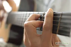 Aprendé a guitar la tocarra rápido.