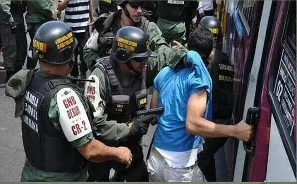 noticias venezuela