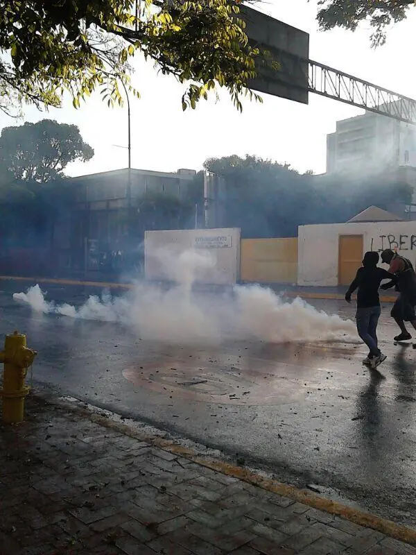 noticias venezuela