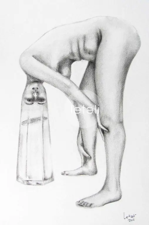 Megapost - Todos Mis Dibujos 2011