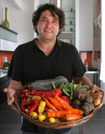 Tráiler de la película peruana 'Buscando a Gastón'