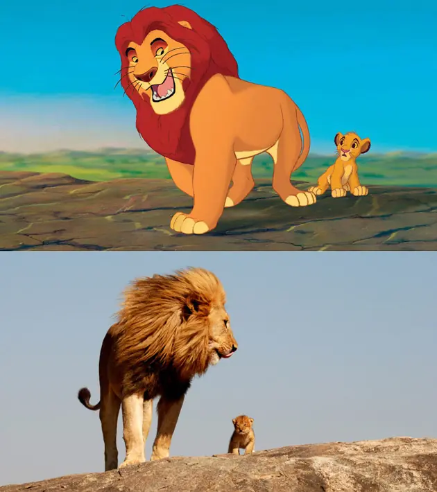 Las 15 Mejores Películas de Animación