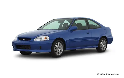 Civic