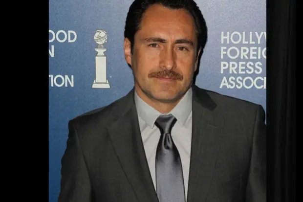 Mexicanos que han sido nominados al Oscar