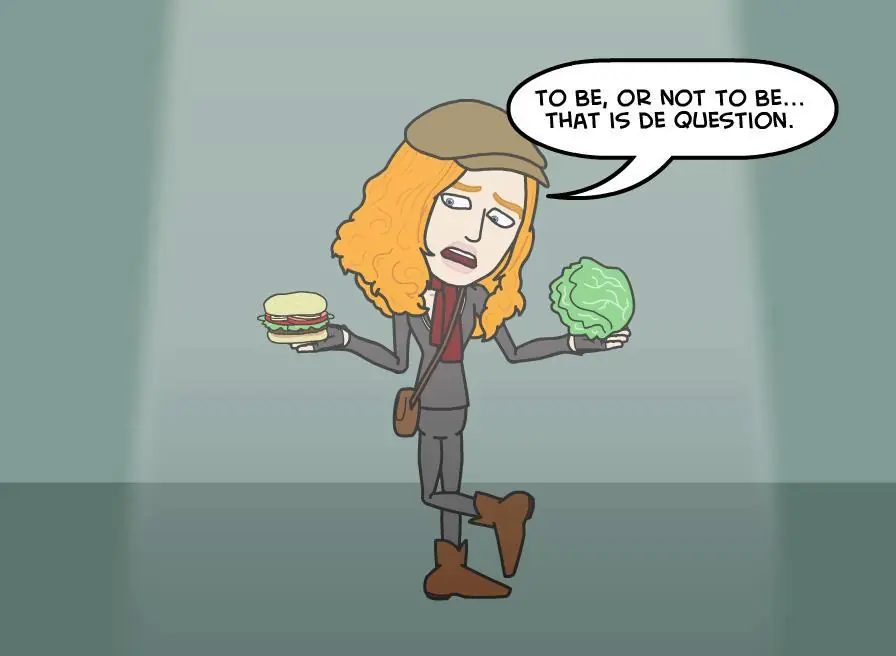 The Vicky's Show - Comic Propio