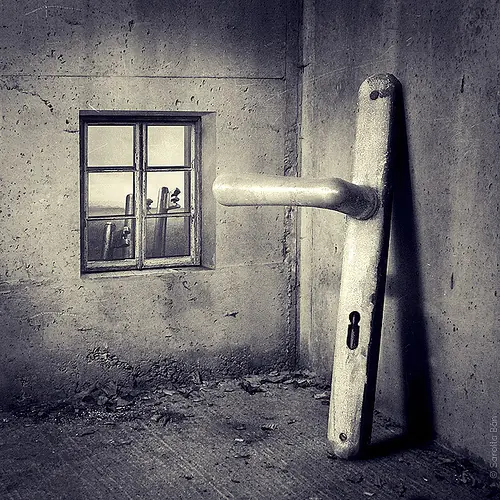 Los sueños capturados en Fotos:Arte surrealista