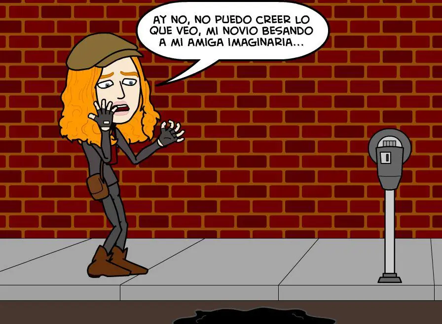 vicky