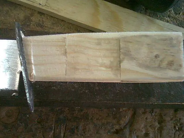 cuchillos