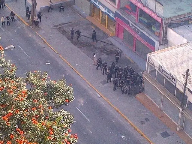 colectivos