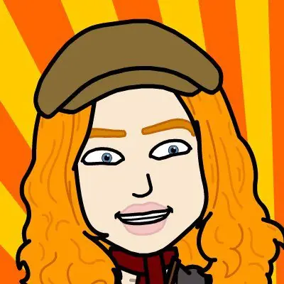 The Vicky's Show - Comic Propio