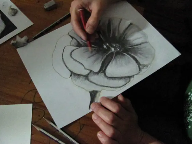 Megapost - Todos Mis Dibujos 2011