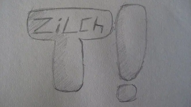 draw
