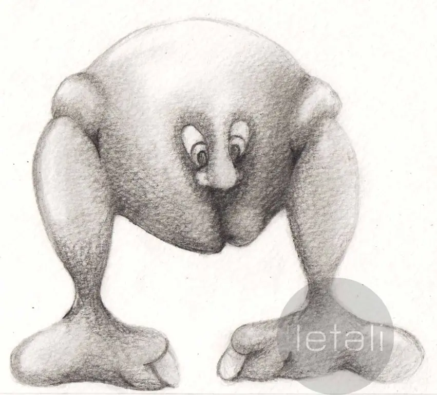 dibujante
