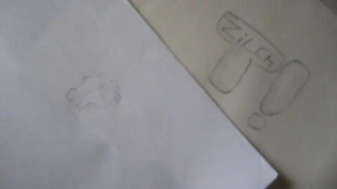 Dibujo