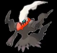 Darkrai Informacion