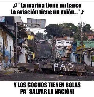 Venezuela