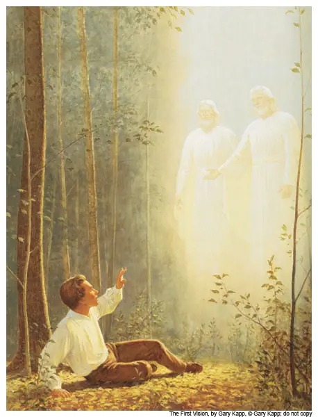 ¿Cual es la Doctrina de los Mormones? ¿En que creen?